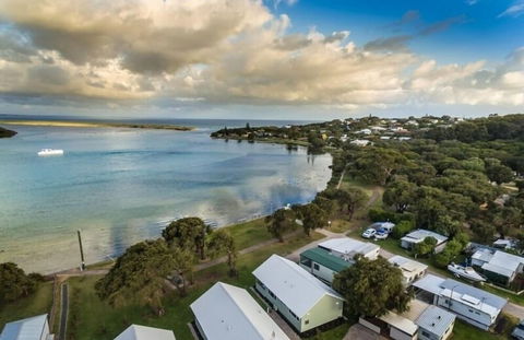 Turner Holiday Park - Accommodation Cooktown 1