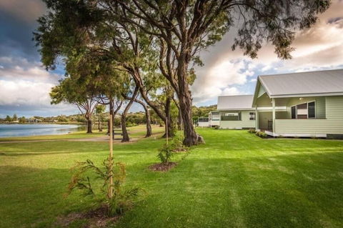 Turner Holiday Park - Accommodation Cooktown 2