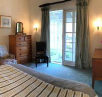 Petschel House - Accommodation Cooktown