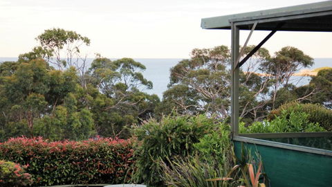 BAY Of FIRES SEACHANGE Ocean Frontage - Accommodation Cooktown 3