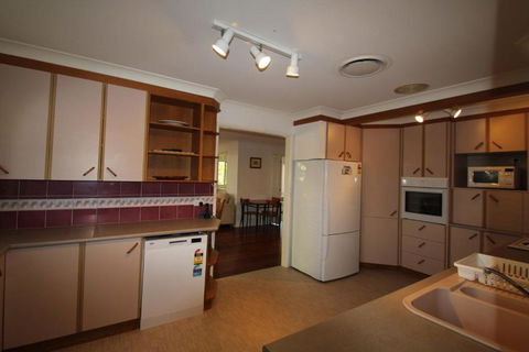 SEAMIST - Accommodation Cooktown 3