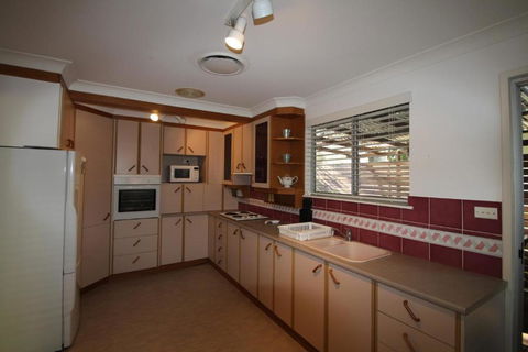 SEAMIST - Accommodation Cooktown 1