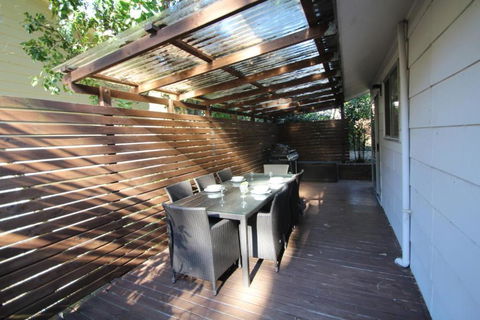 SEAMIST - Accommodation Cooktown 5