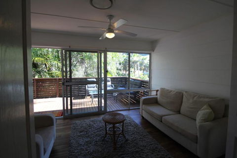 SEAMIST - Accommodation Cooktown 6
