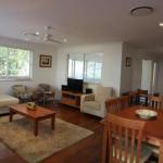 SEAMIST - Accommodation Cooktown 0