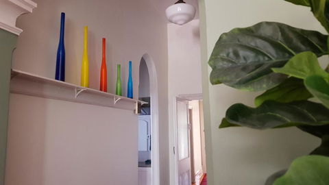 The Wet Lizard - Accommodation Cooktown 2