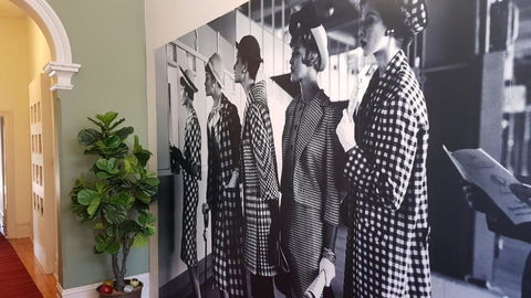 The Wet Lizard - Accommodation Cooktown 3