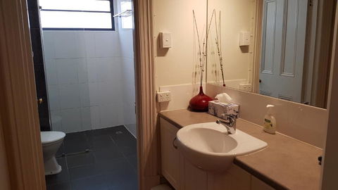 The Wet Lizard - Accommodation Cooktown 5