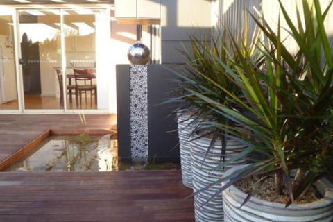 The Wet Lizard - Accommodation Cooktown 0