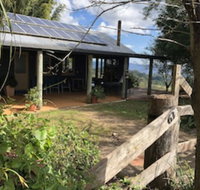 Top Cottage at Maleny