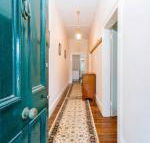 Azile 1875 Heritage Victorian Duplex - Accommodation Cooktown