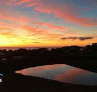 Beautiful Sea  Lake - Accommodation Cooktown