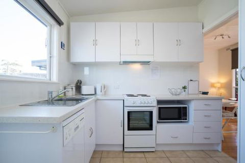 Argo Sands - Accommodation Cooktown 6