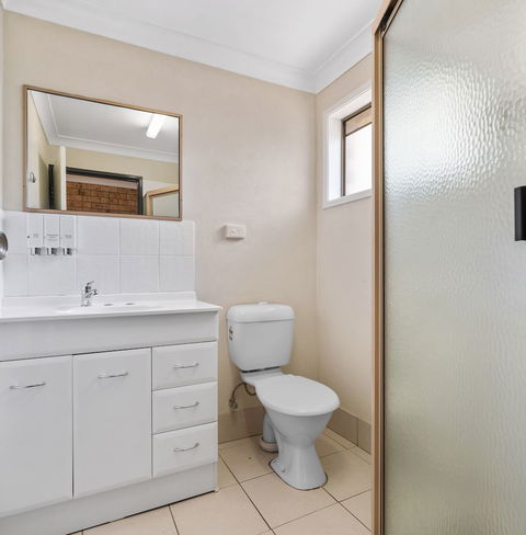 Esk Caravan Park & Motel - Accommodation Cooktown 3