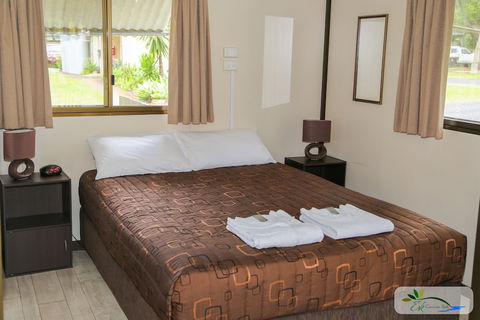 Esk Caravan Park & Motel - Accommodation Cooktown 5