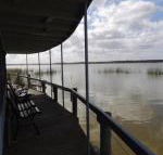 PS Federal Retreat Paddle Steamer Goolwa - Accommodation Cooktown