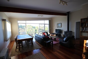 Fairways Close - Accommodation Cooktown 2