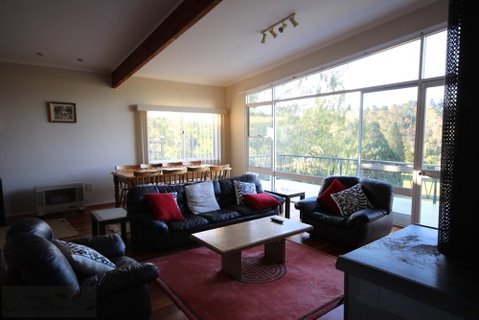 Fairways Close - Accommodation Cooktown 1