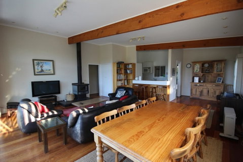 Fairways Close - Accommodation Cooktown 0