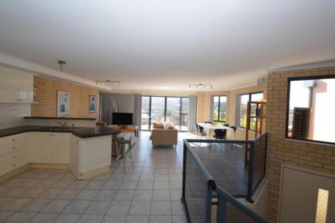 Aegean Blue - Accommodation Cooktown 7