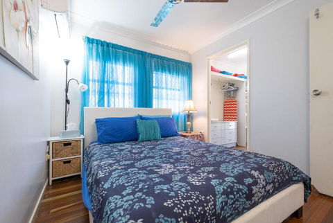 Southside Central Unit - Accommodation Cooktown 2