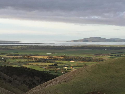 One Tree Hill - Accommodation Cooktown 2