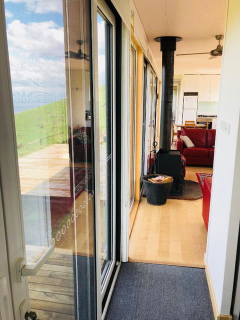 One Tree Hill - Accommodation Cooktown 6