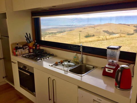 One Tree Hill - Accommodation Cooktown 3