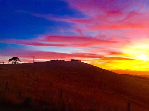 One Tree Hill - Accommodation Cooktown 1