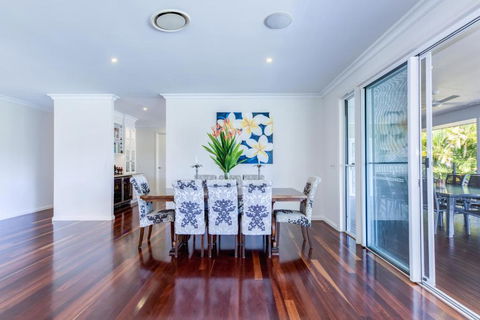 The Frangipani Farm - Accommodation Cooktown 6