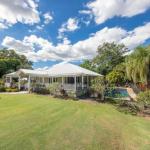 The Frangipani Farm - Accommodation Cooktown 0