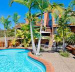 Panorama Beach House - Accommodation Cooktown