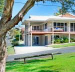 Allure by The Sea - Accommodation Cooktown