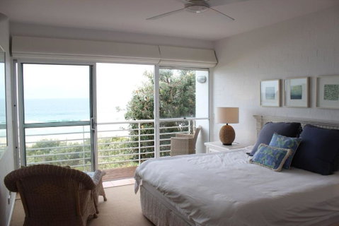 22 On COAST (Weekly Only) - Accommodation Cooktown 4