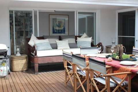 22 On COAST (Weekly Only) - Accommodation Cooktown 5