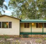 Beachwood on Casey - Accommodation Cooktown