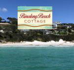 BURGESS COTTAGE King bed for couples - Accommodation Cooktown