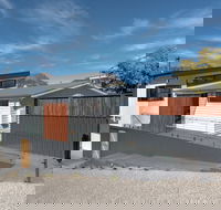 The Observatory - Accommodation Cooktown