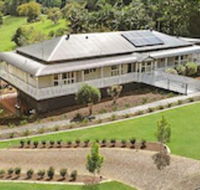 Avocado Grove B  B - Accommodation Cooktown