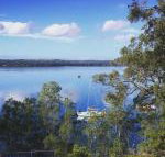 SilverWaters Waterfront Accommodation