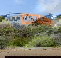 Novo Luxury Apartment - Accommodation Cooktown