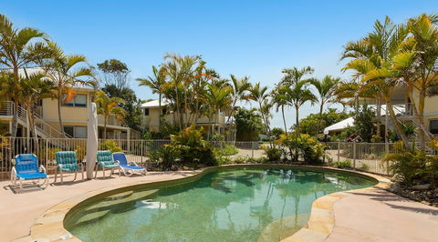 Hastings Cove Apartment - Accommodation Cooktown 1