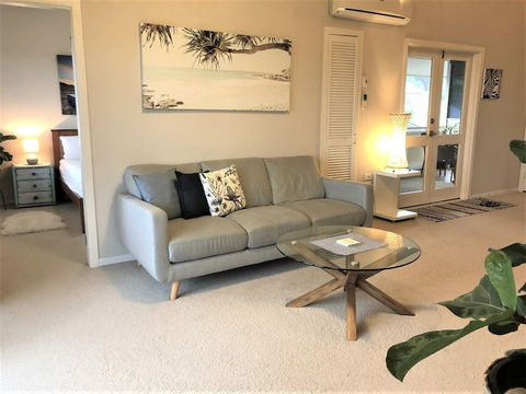 Hastings Cove Apartment - Accommodation Cooktown 5