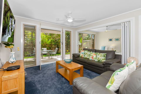 Hastings Cove Apartment - Accommodation Cooktown 4