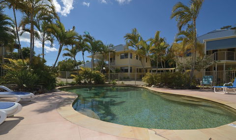 Hastings Cove Apartment - Accommodation Cooktown 2