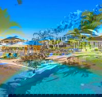 Hastings Cove Apartment - Accommodation Cooktown