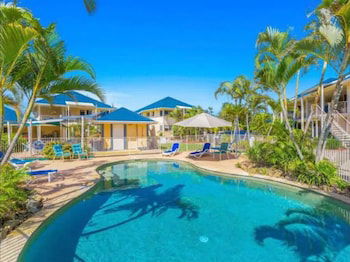 Hastings Cove Apartment - Accommodation Cooktown 0