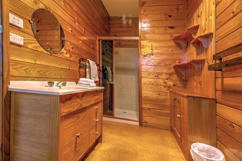 Beachcroft - Accommodation Cooktown 5