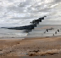 Beachcroft - Accommodation Cooktown