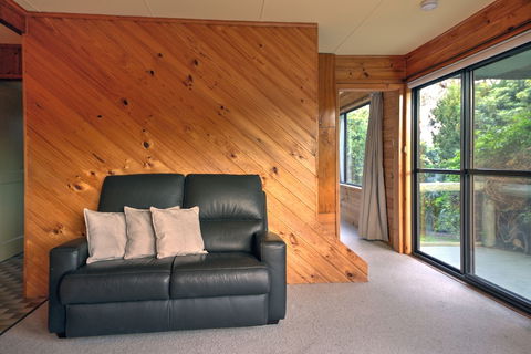 Beachcroft - Accommodation Cooktown 4